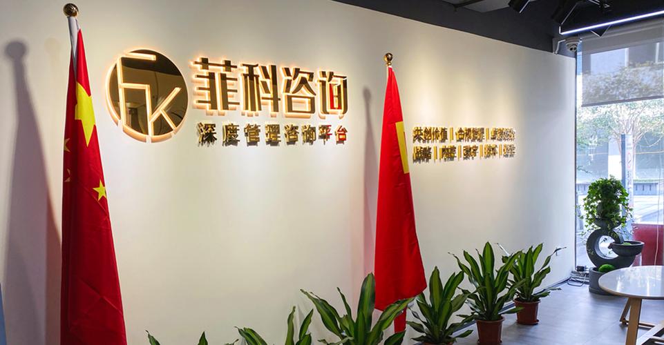 深圳市菲科管理咨询