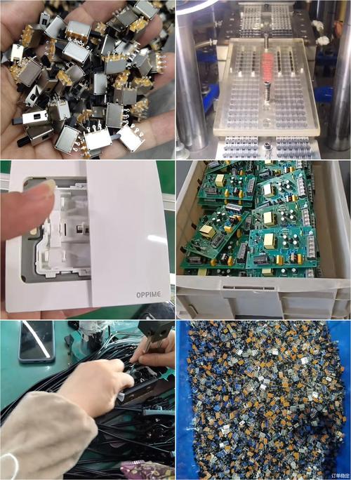 在深圳市区域承包做手工活,(东莞)外放电子零件组装,纯手工操作,欢迎